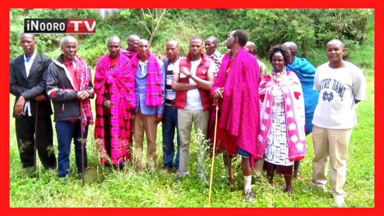 Ngucanio ya mũgũnda wa Morijo-Loita gwakĩrĩria makĩria, Narok