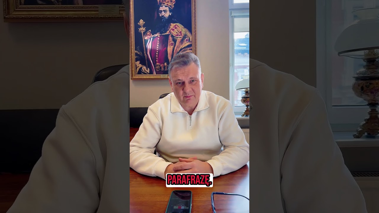 Zobacz jak wygląda tolerancja lewak&oacute;w, o kt&oacute;rej tyle krzyczą... #news #polityka