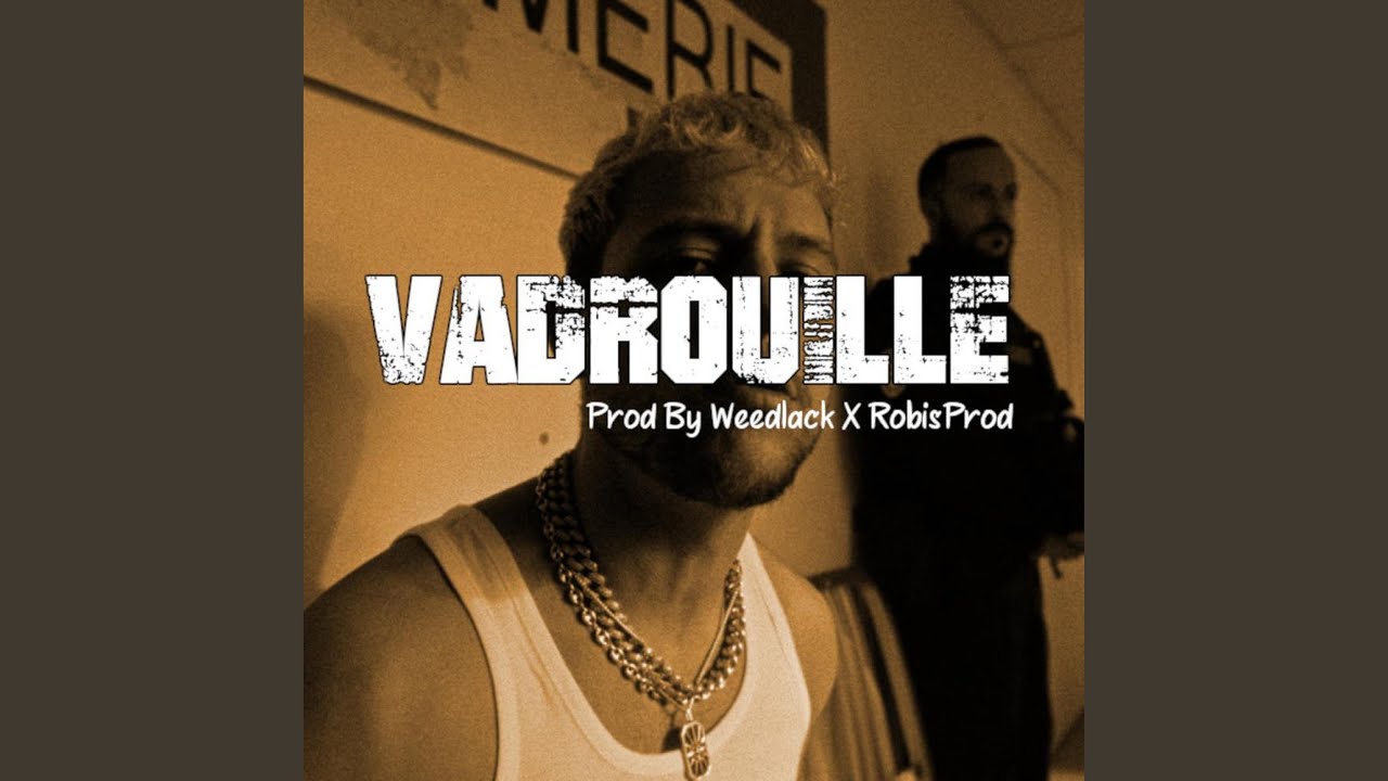 Vadrouille