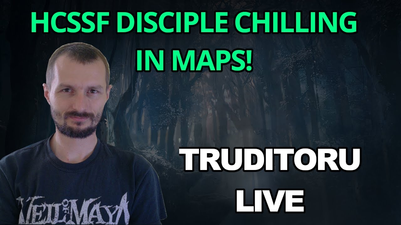 HCSSF VARASHTA LITERALLY CHILLING ON MAPS