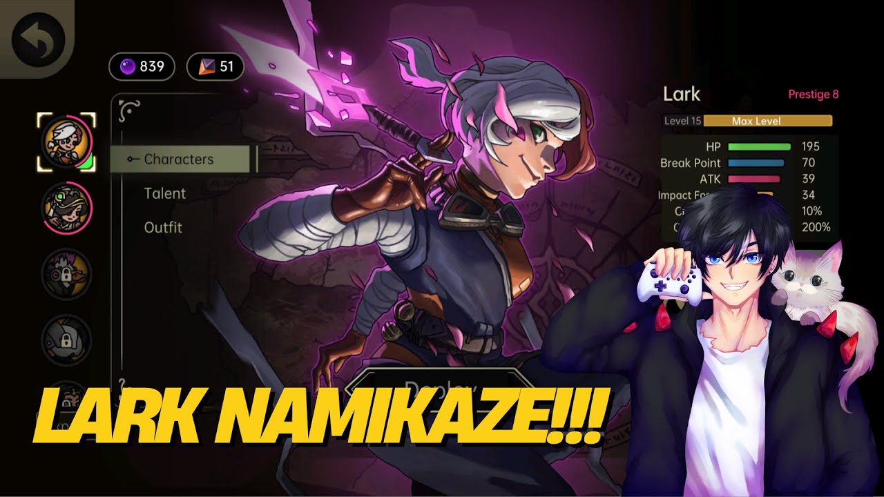 Review Lark Gameplay, You Must Buy!!! - PlatyGuard: Swarm Slayer