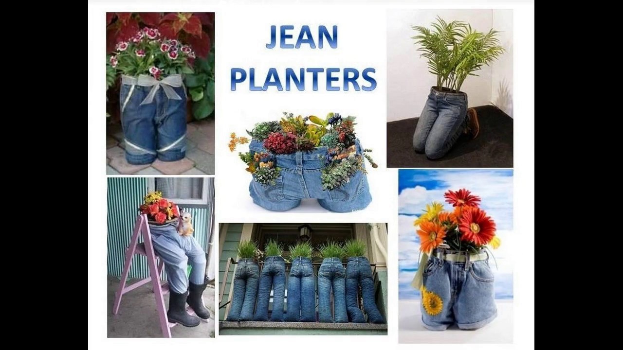 Meilleures id&eacute;es de design de jardin insolites