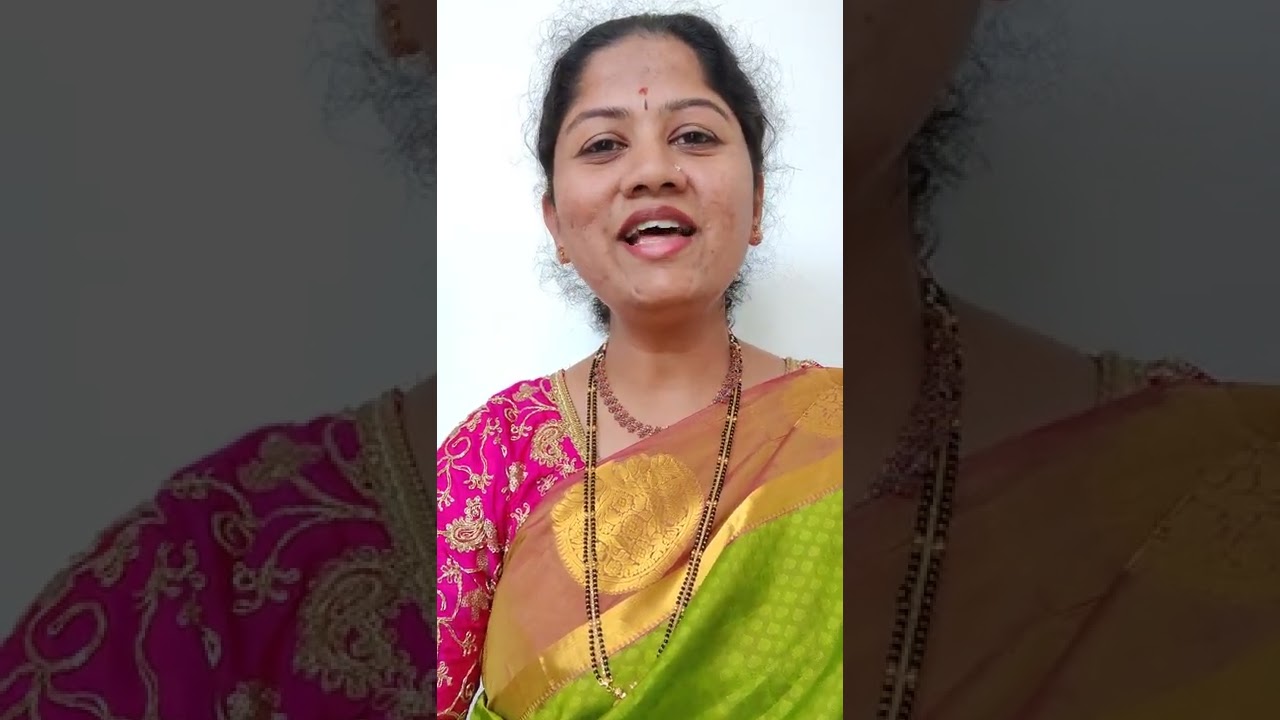 Taane gokulake banda|ತಾನೆ ಗೋಕುಲಕೆ ಬಂದಾ| by Dhanashree Purohit Tavildar