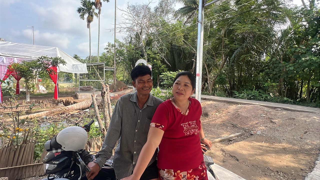 ￼ Sau đám cưới thì chị Quý thông báo lỗ số tiền lớn ￼