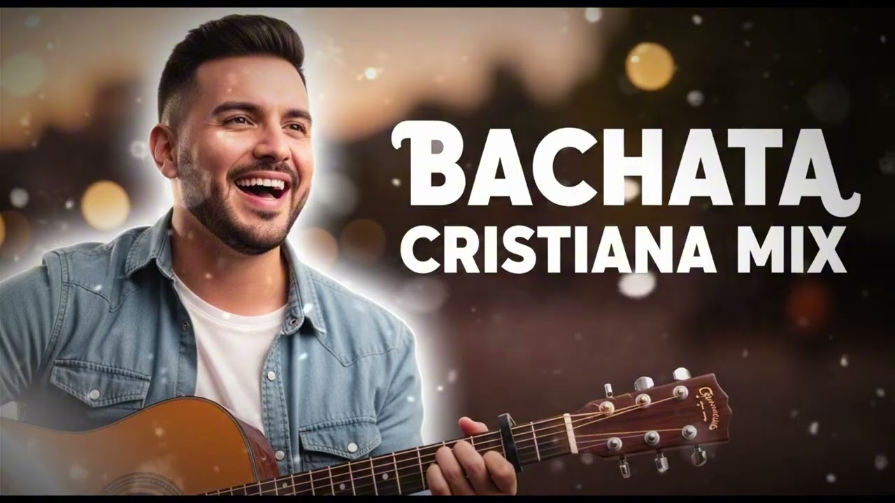 Bachata Cristiana Vol. 93 - Disponible Ya 2026 NUEVO CANCION