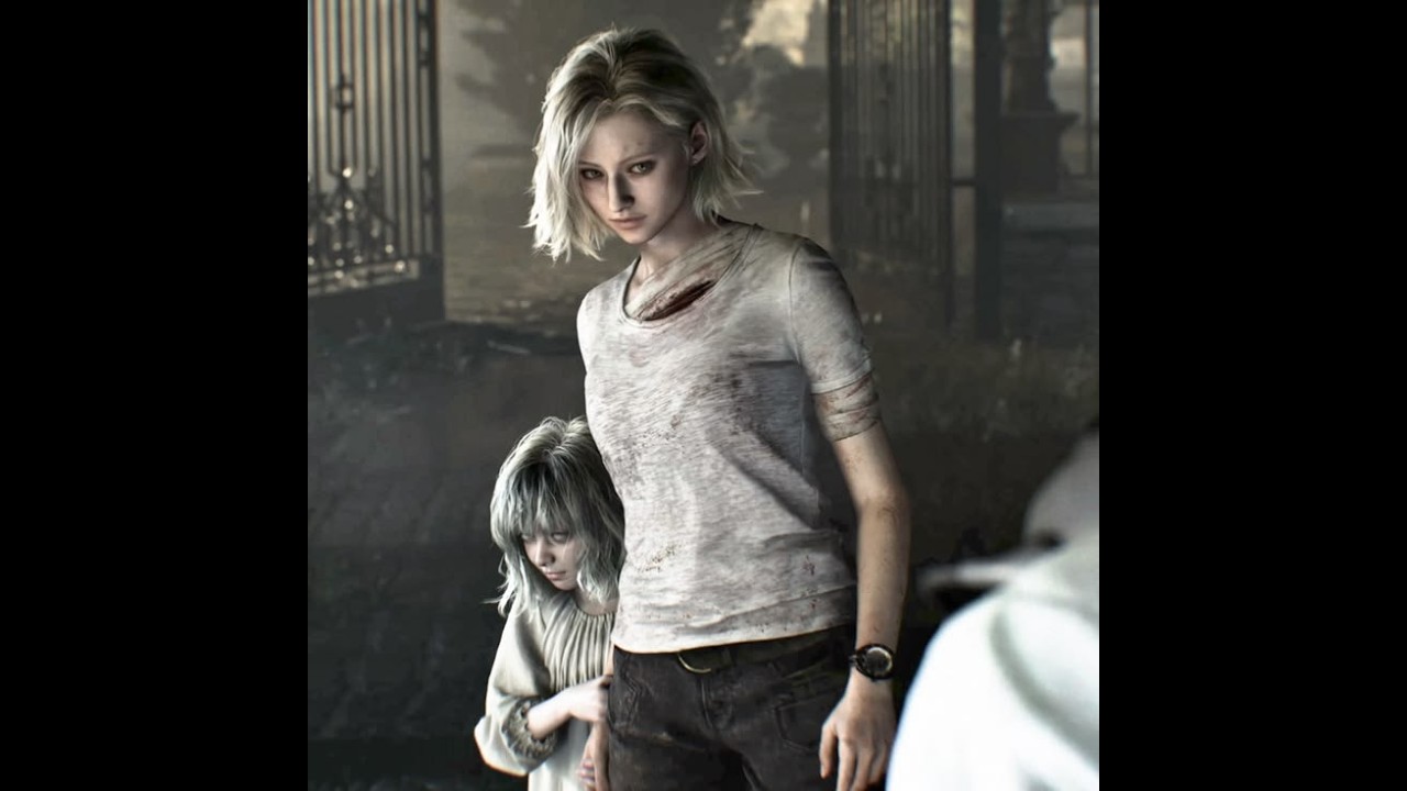 AMAZING ONLINE promo: warner /w resident evil requiem