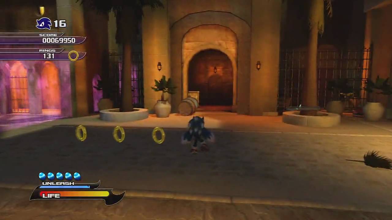Shamar (Night) - Act 1 Arid Sands - Sun & Moon Medals