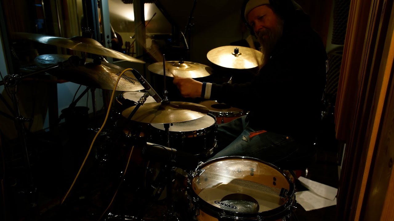 Decoy -Lake Paanajärvi, studio live