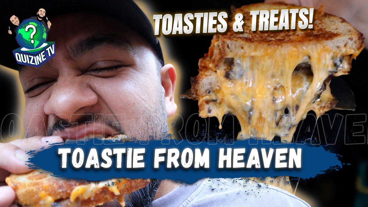 LONDON'S BEST KEPT STREET FOOD SECRET: MALTBY STREET MARKET&nbsp;FULL&nbsp;REVIEW