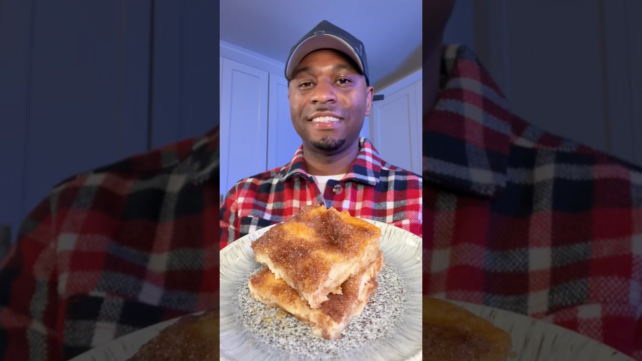 Sopapilla Cheesecake Pie 🥧 | Easy & Irresistible Recipe 👌 