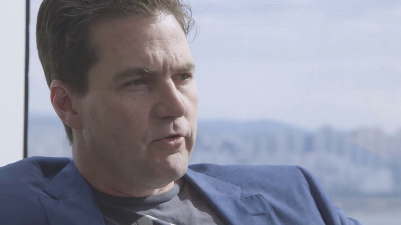 Dr. Craig Wright explains why the Bitcoin SV script is in fact Turing Complete (September, 2018)