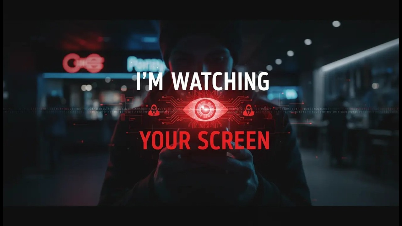 Public Wi Fi  What You’re Exposing Without Real