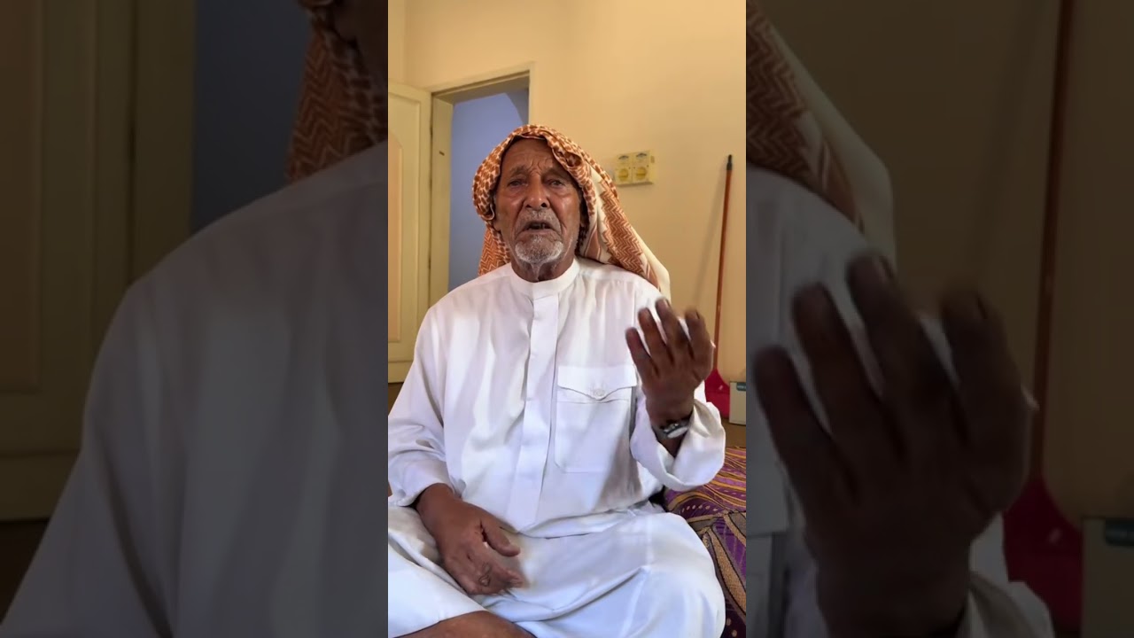 الرجل الذي لو عاش في عصر الصحابة لكان من المقربين منهم