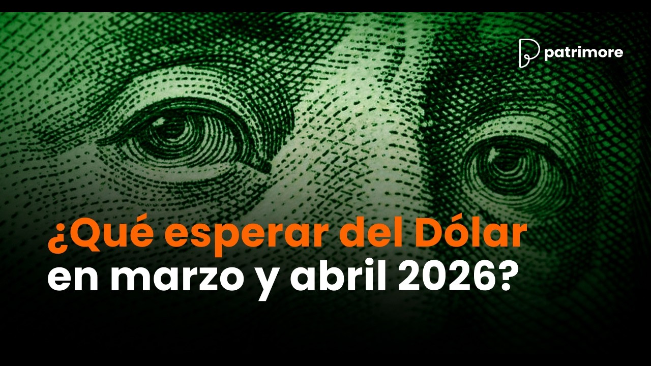 Petróleo, inflación y tensiones globales vuelven a presionar a los mercados