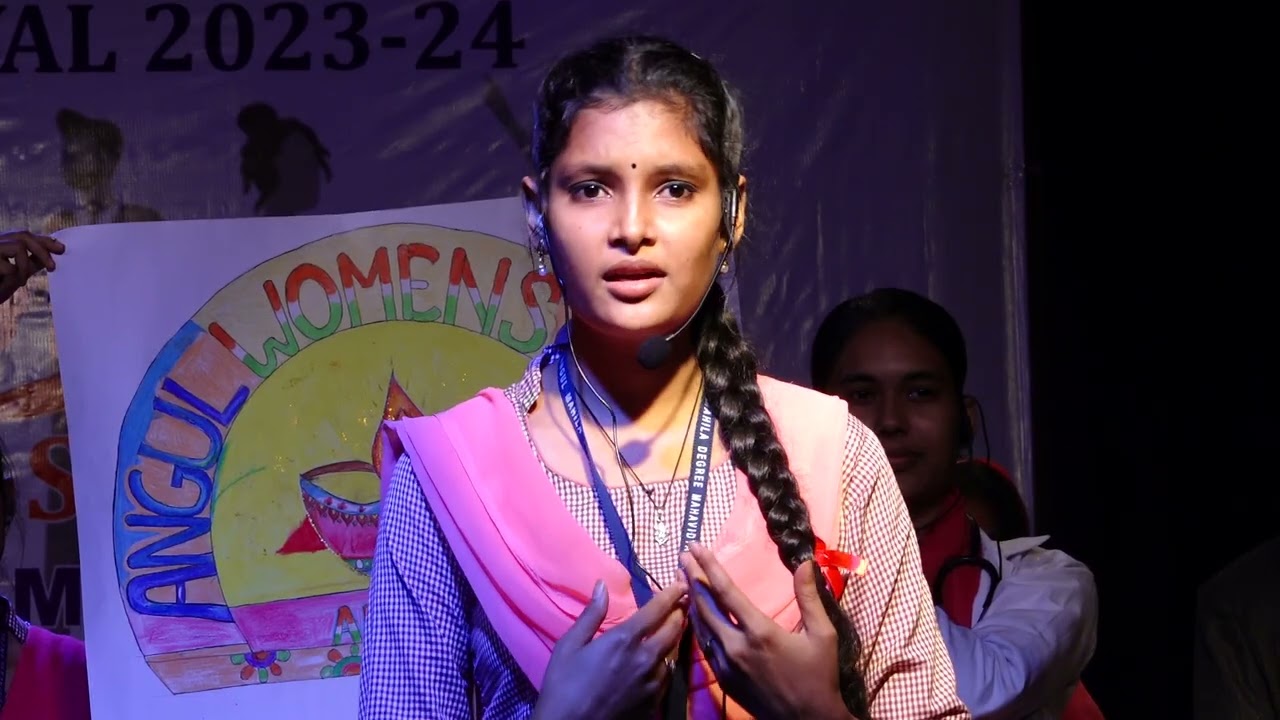 Drama Competition on HIV/AIDS