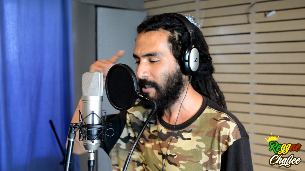 REGGAE SESSIONS VOL.3: RR BURNING