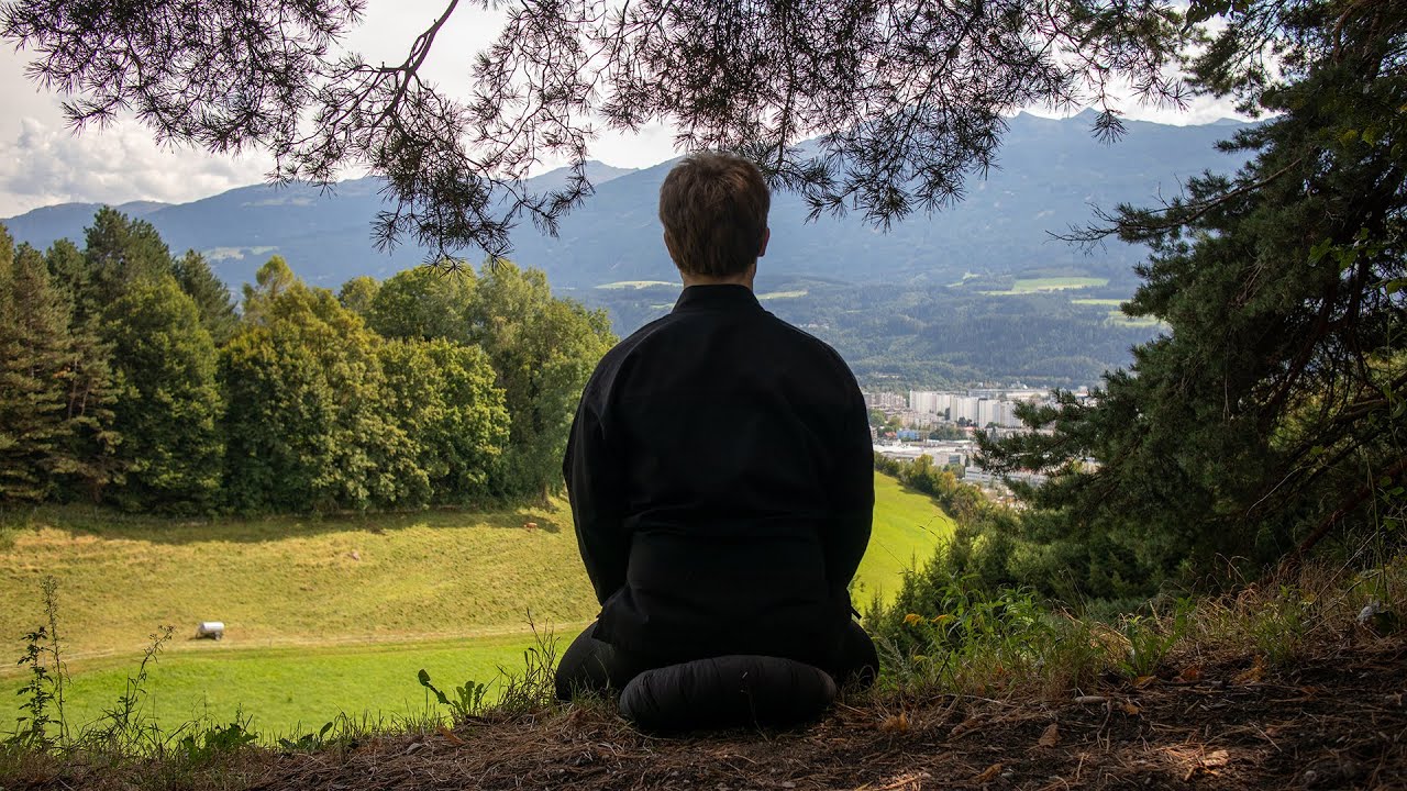 A Beginner's Guide to Zen Buddhism