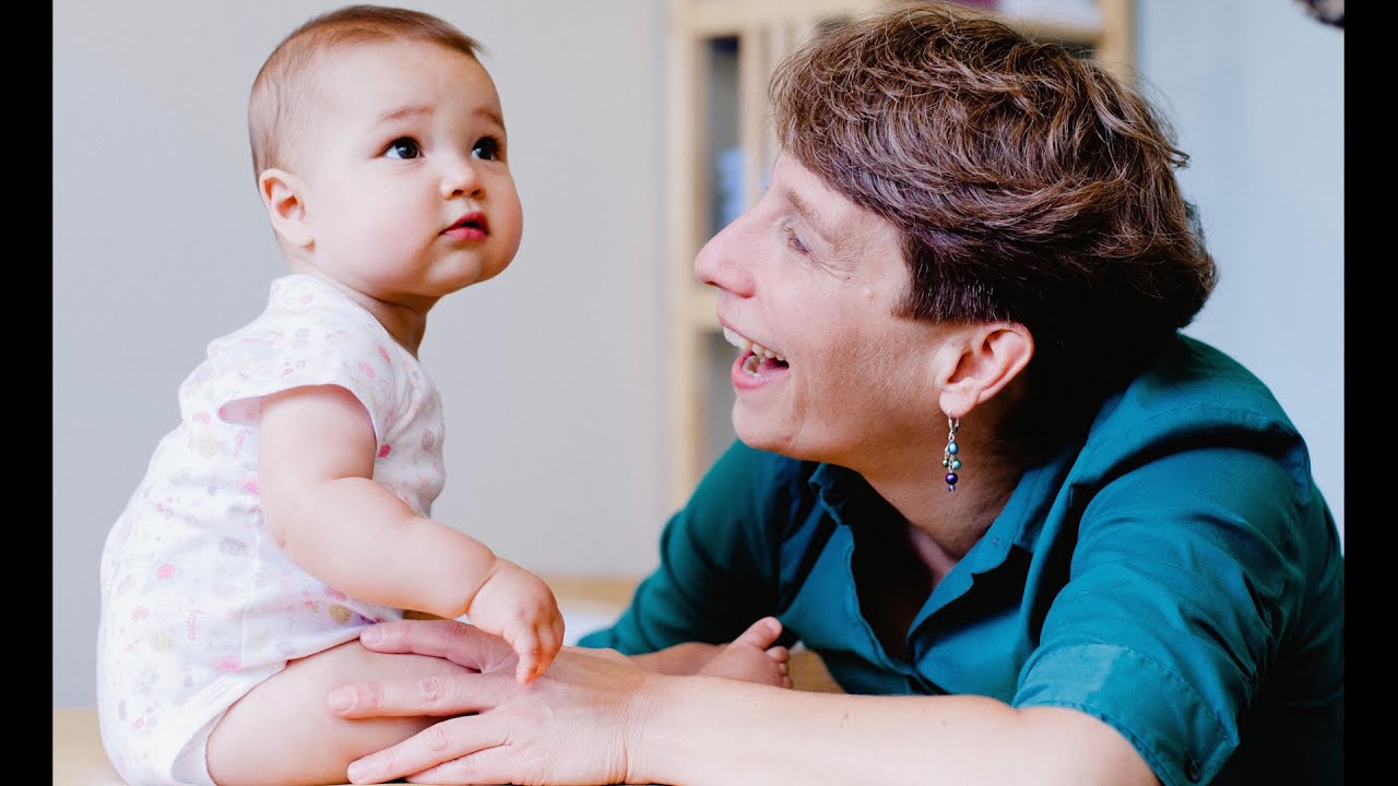 Children Part 2: Sensory-Motor Development