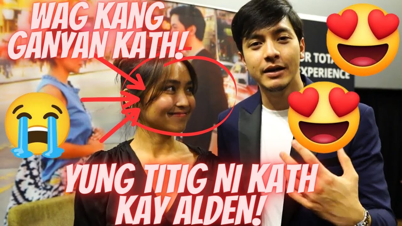 HELLO LOVE GOODBYE DAPAT PALA KAY DANIEL PADILLA YUN!
