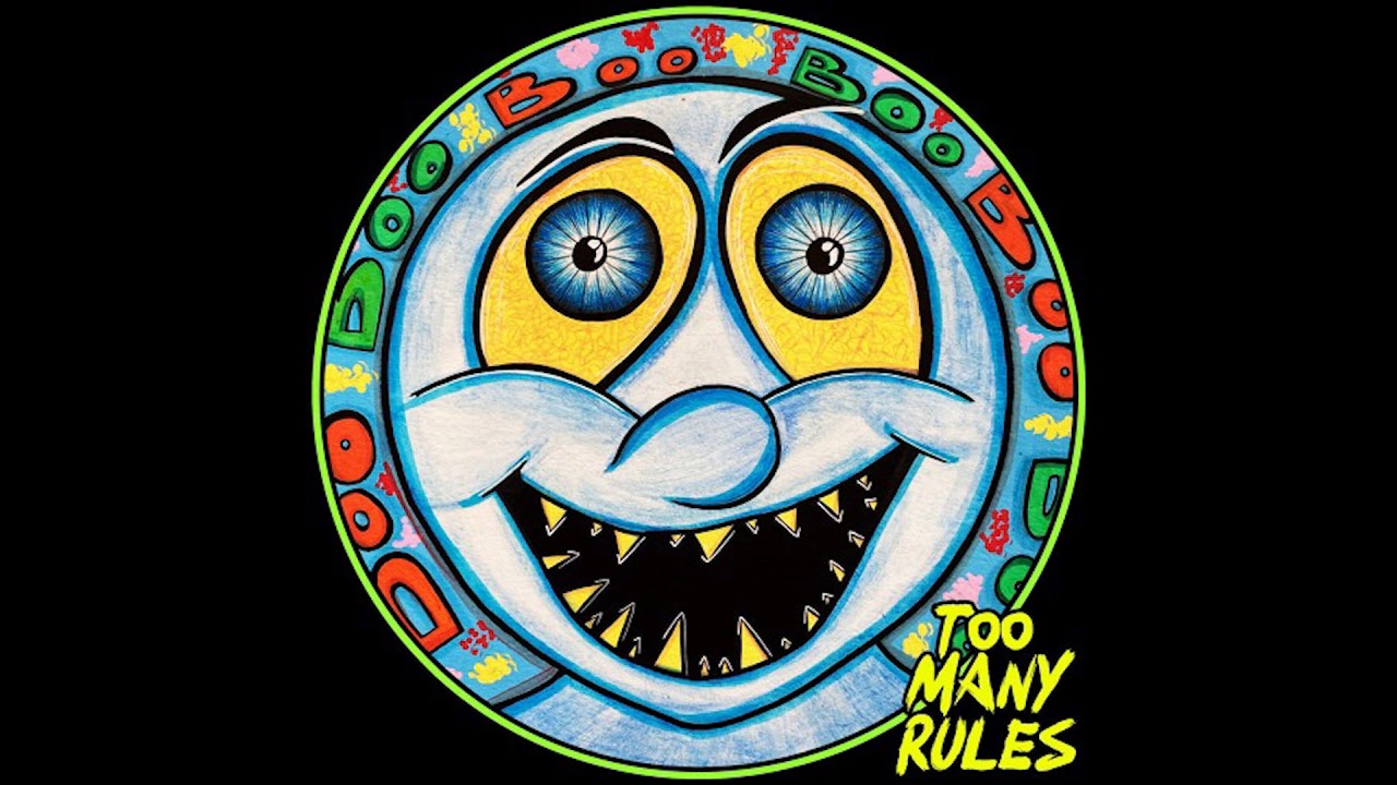FOLKNESS - 80's Revenge (Original Mix)