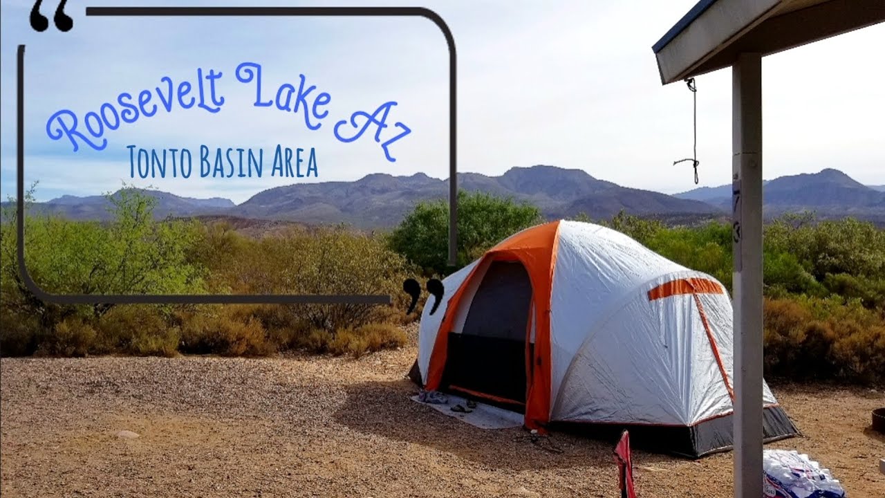 Tonto Basin Arizona 