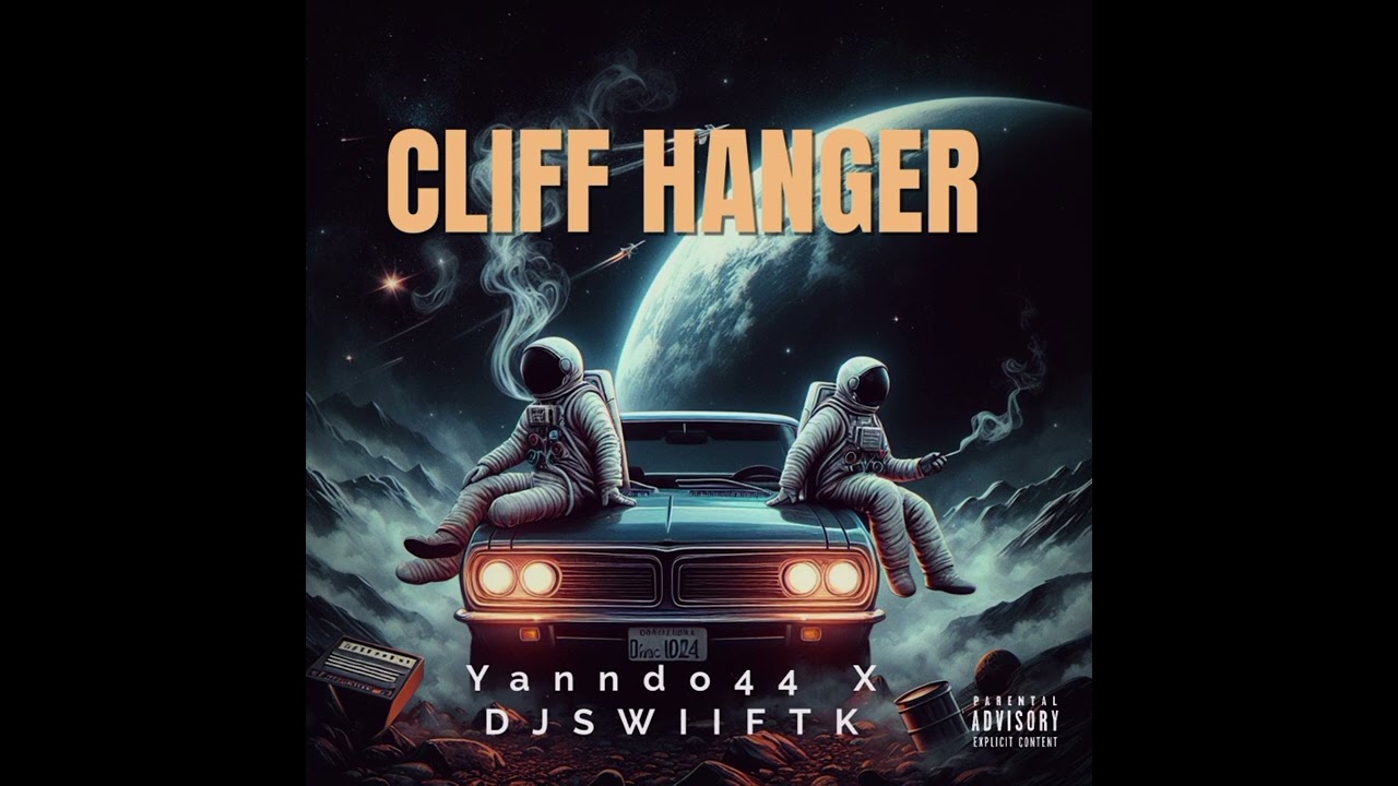 CliffHanger 399 (ph) (Yanndo44 ft. DJ SWIIFT K)