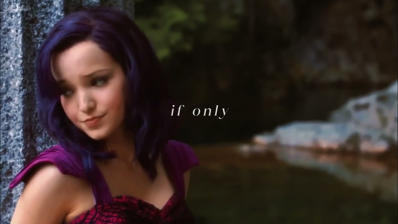 ❝if only❞ [slowed x reverb]