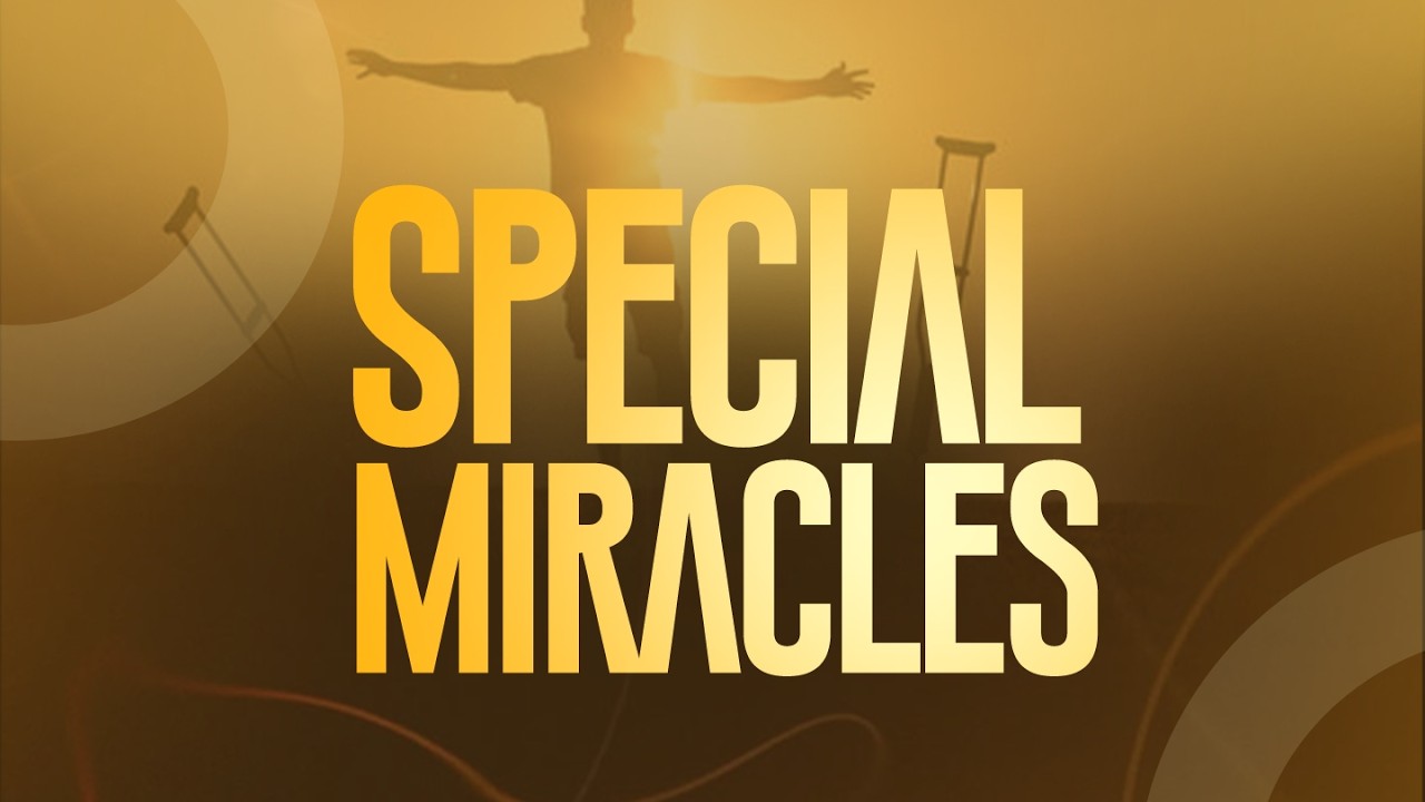 TCLAFAMILY SUNDAY SERVICE | 15032026