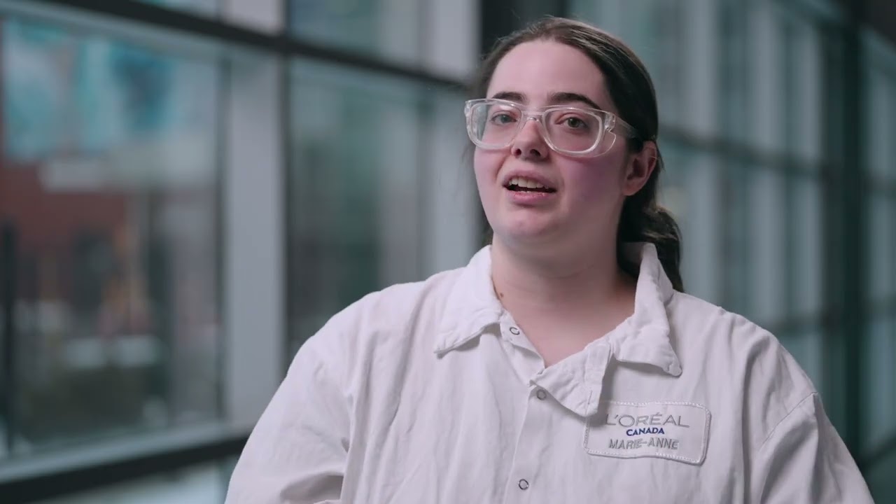 C'est quoi être technicien en procédés industriels?