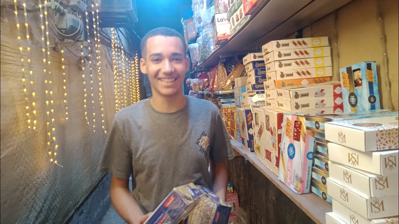 باب البحر شركة ممر الخير دمرت الاسعار 🔥 بخصومات جبارة 