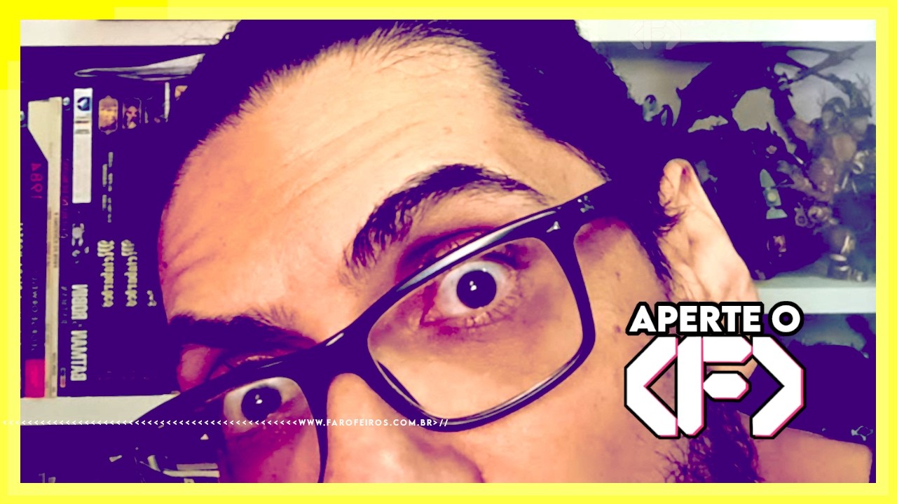 a última live do mundo? talvez? #aperteof