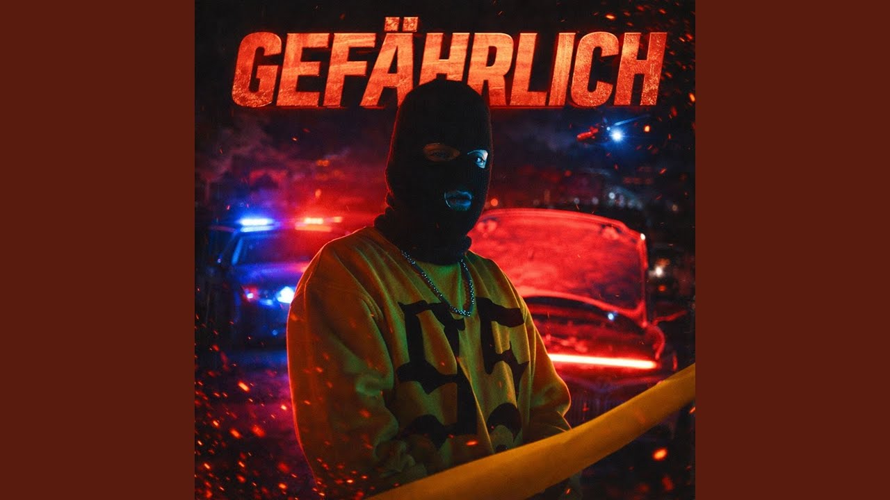 Gefährlich (Single Edit)