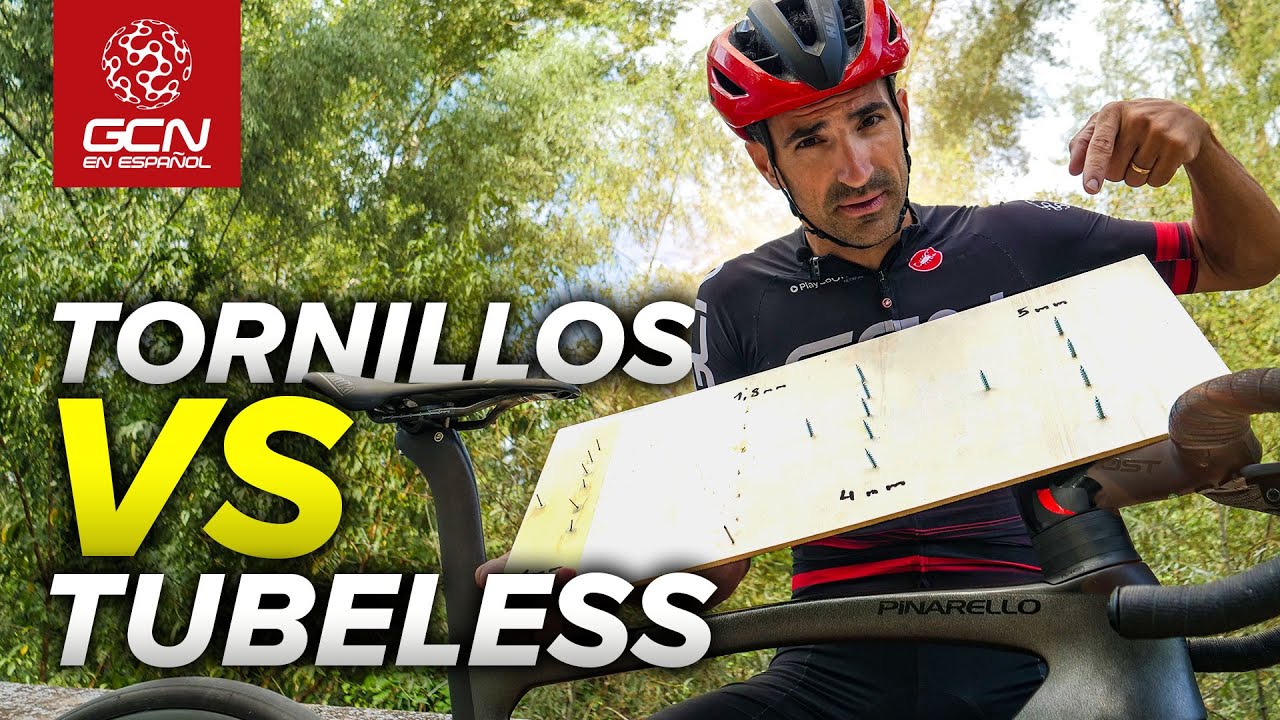 ¿Cuánto Aguanta un Tubeless?