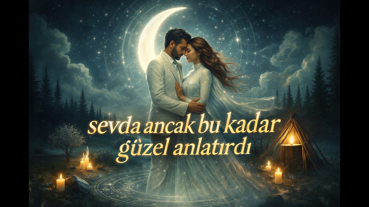 CANIMSIN BENİM-MELODİCOVE-HİGH QUALİTY