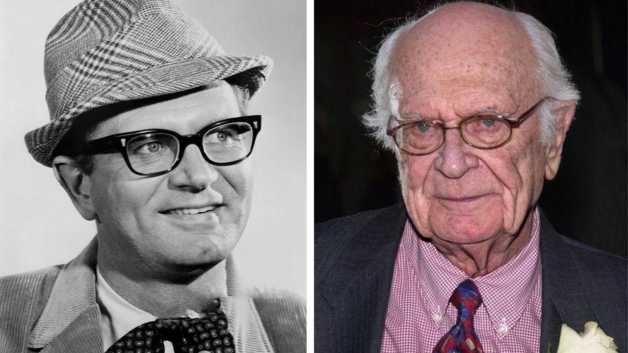 The Life of Charles Nelson Reilly: From HOLLYWOOD SQUARES to MATCH GAME & Sad Ending