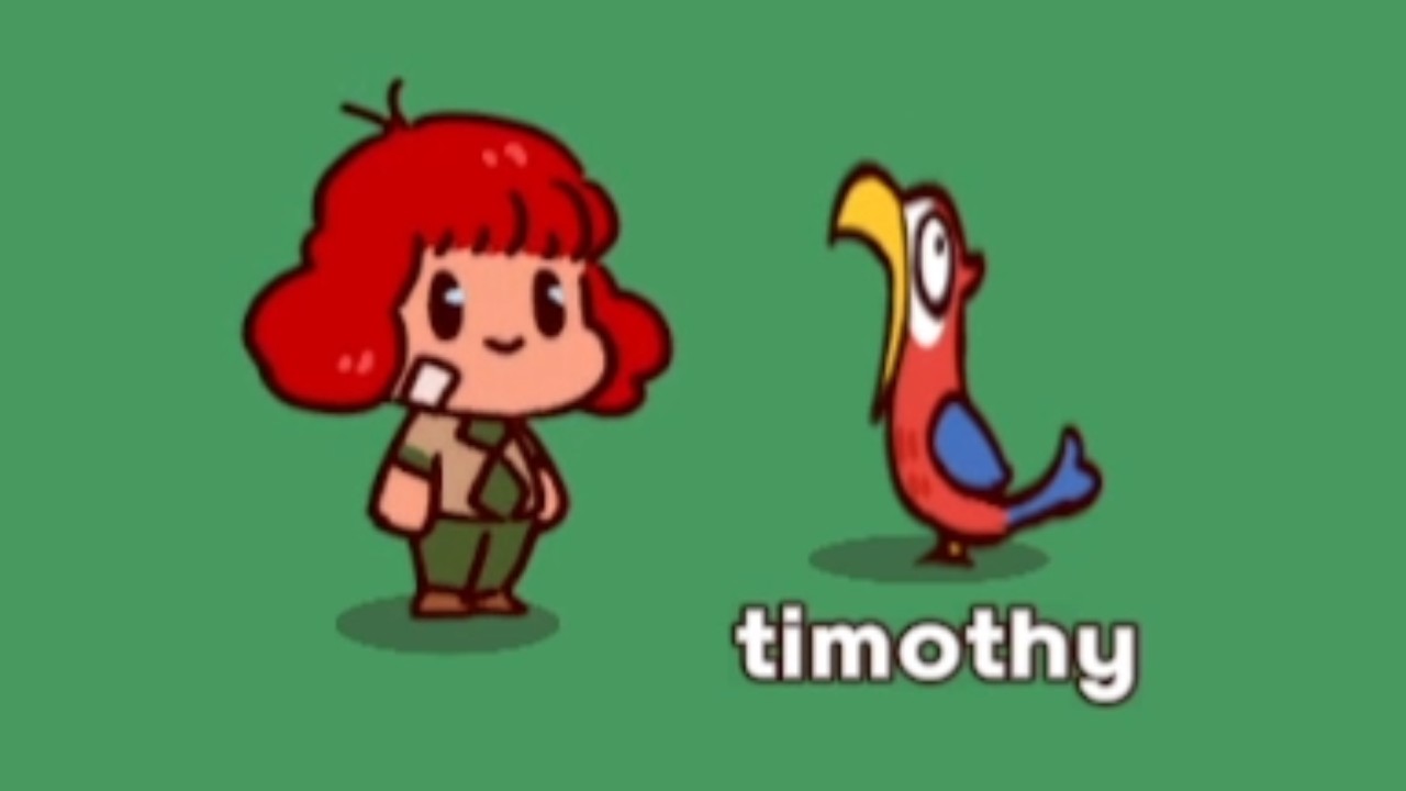 Dieses Spiel macht mich wahnsinnig...(MyVoice Zoo)