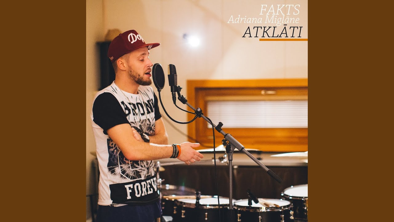 Atklāti