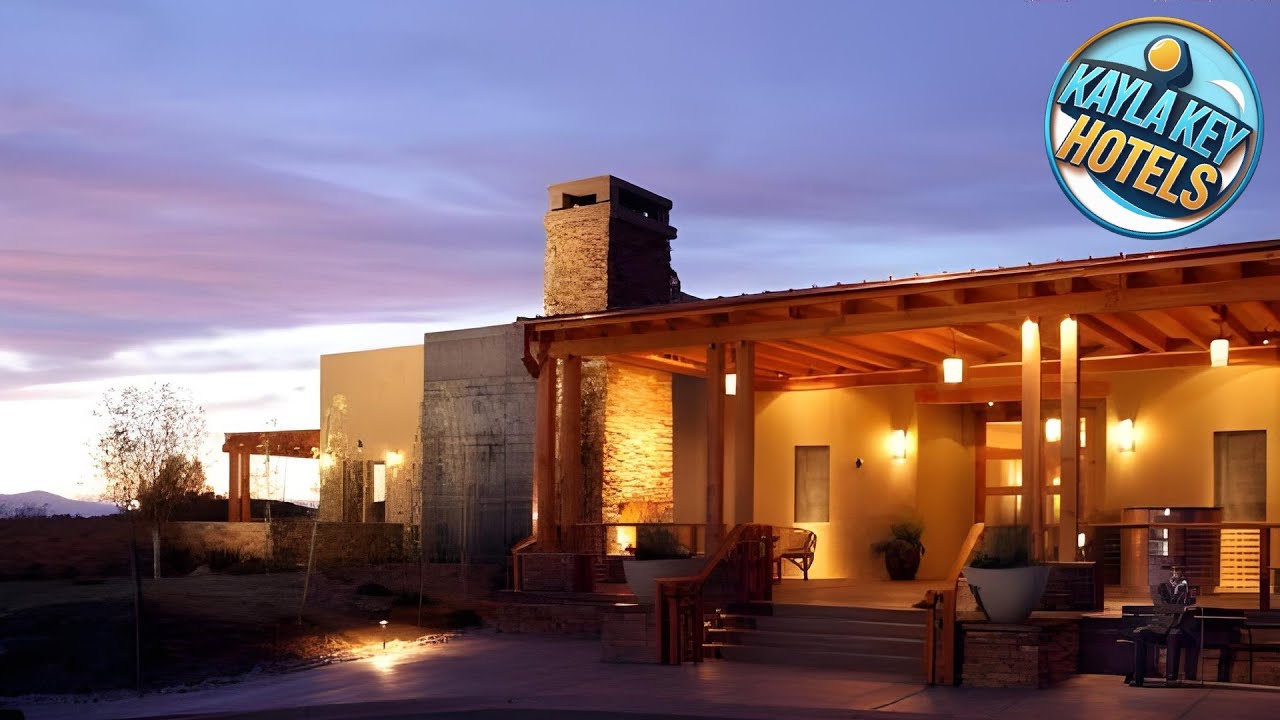 Four Seasons Resort Rancho Encantando Santa Fe | Santa Fe (NM), United States | Hotel Review 🌟