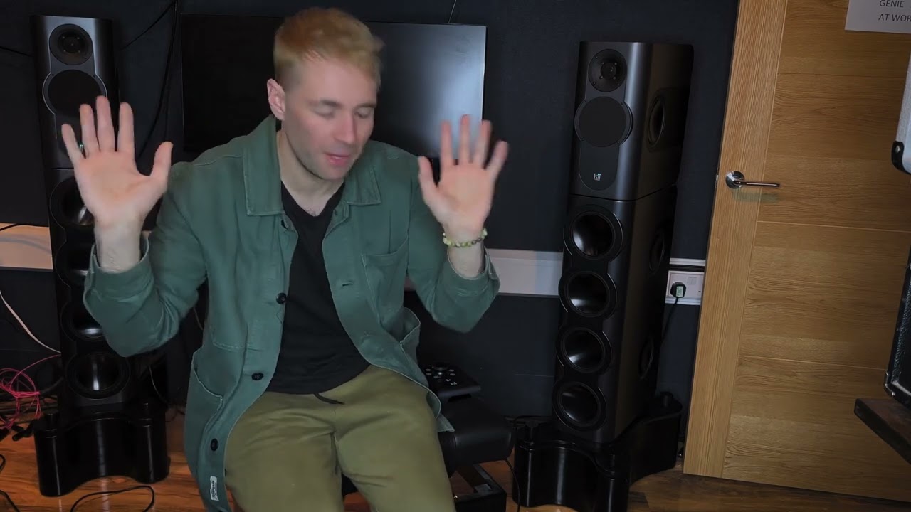 Kii BXT monitors - ARE THEY THE BEST MIXING SPEAKERS OUT THERE?!