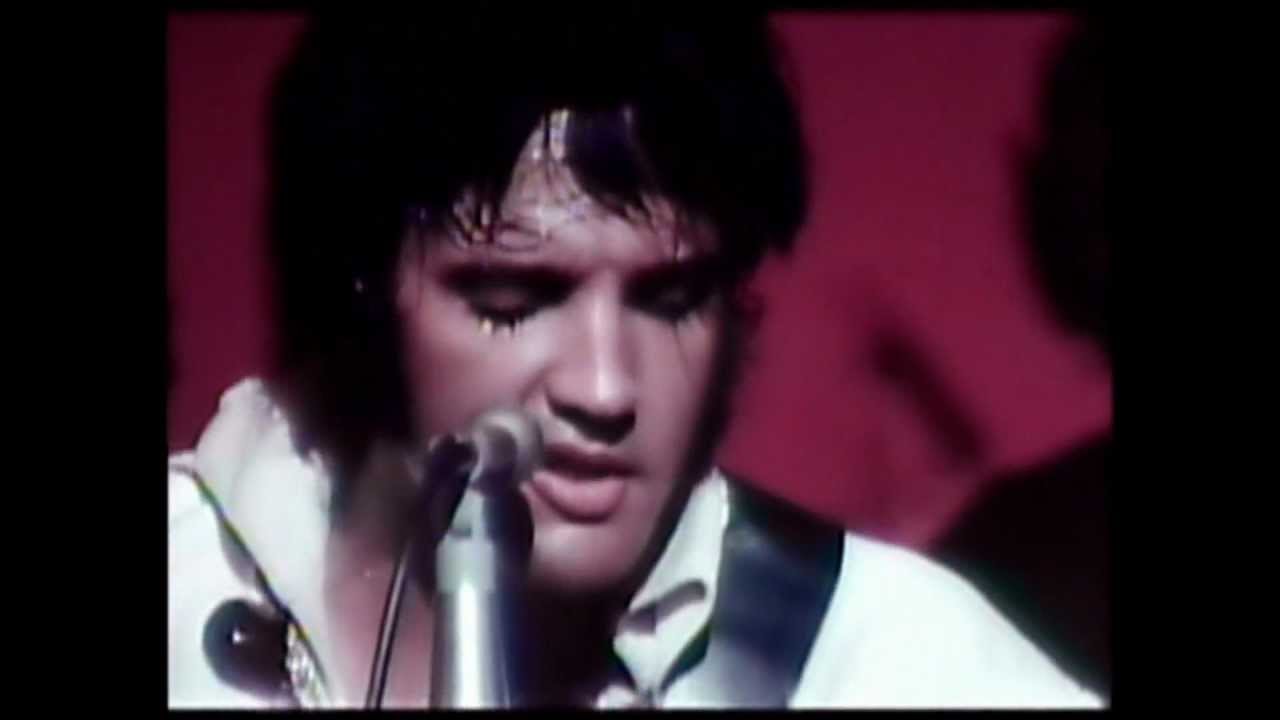 Are You Lonesome [ Laughing ] Tonight? - Elvis Presley