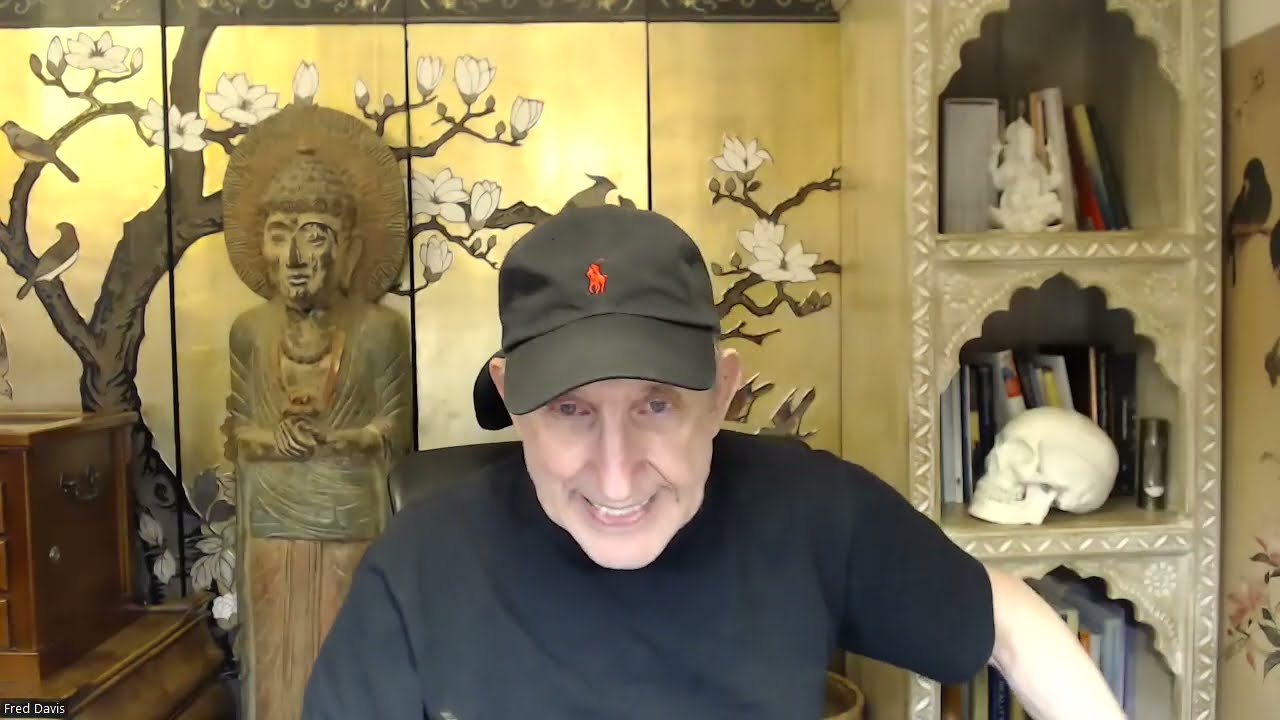 THE UNBELIEVABLE SECRET OF NONDUALITY