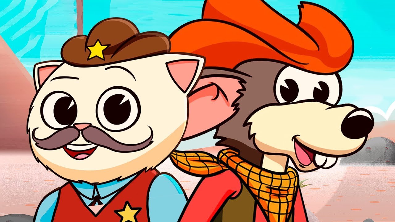 Canciones Infantiles Clásicas | El Ratón Vaquero, Susanita, Sol Solecito y Más 🎶 | Toy Cantando