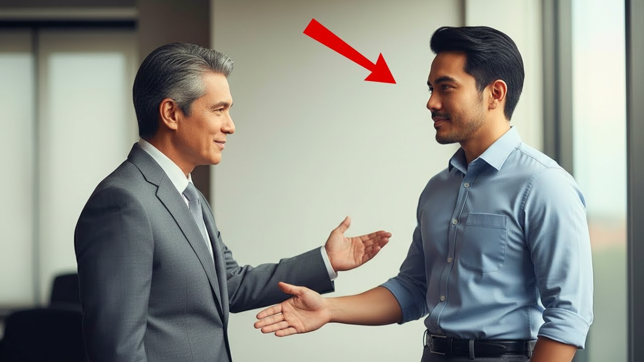 “Dating Ordinaryong Empleyado, Tinayo Laban sa CEO – Kwento ng Tapang at Integridad”