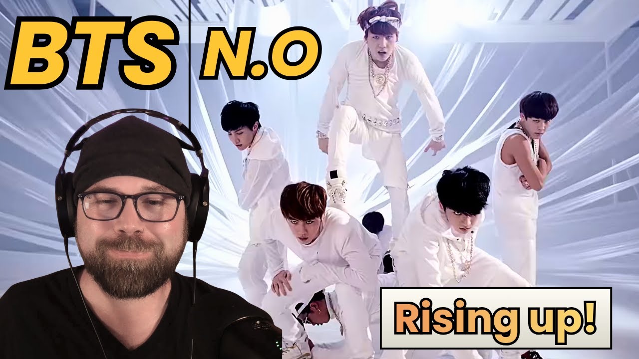 BTS “N.O” MV, Dance Practice & Live Reaction | Deep Dive Continues