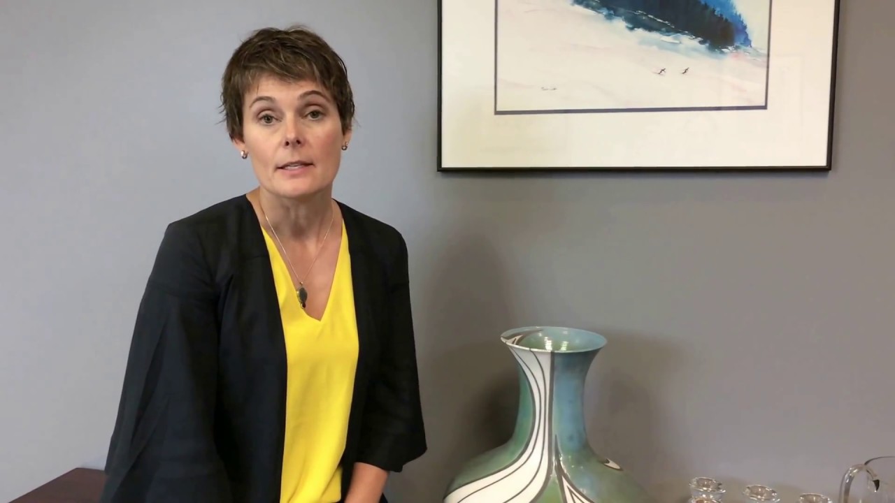Tara Benham of Grant Thorton LLP