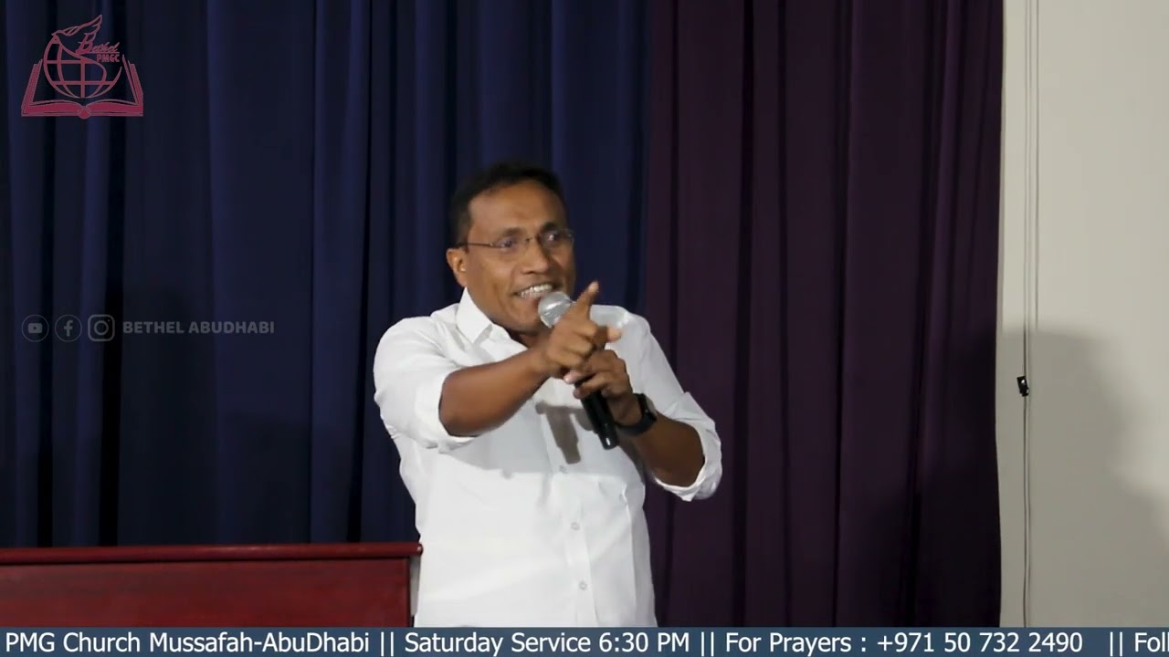 Holy communion Service | Pr.Shyju Daniel | Malayalam Christian Message @Shyjudanieladoor