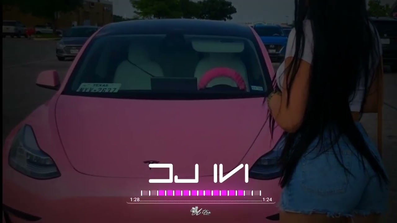 QLONA-KAROL G x PESO PLUMA-EPICENTER BASS +REEVERB
