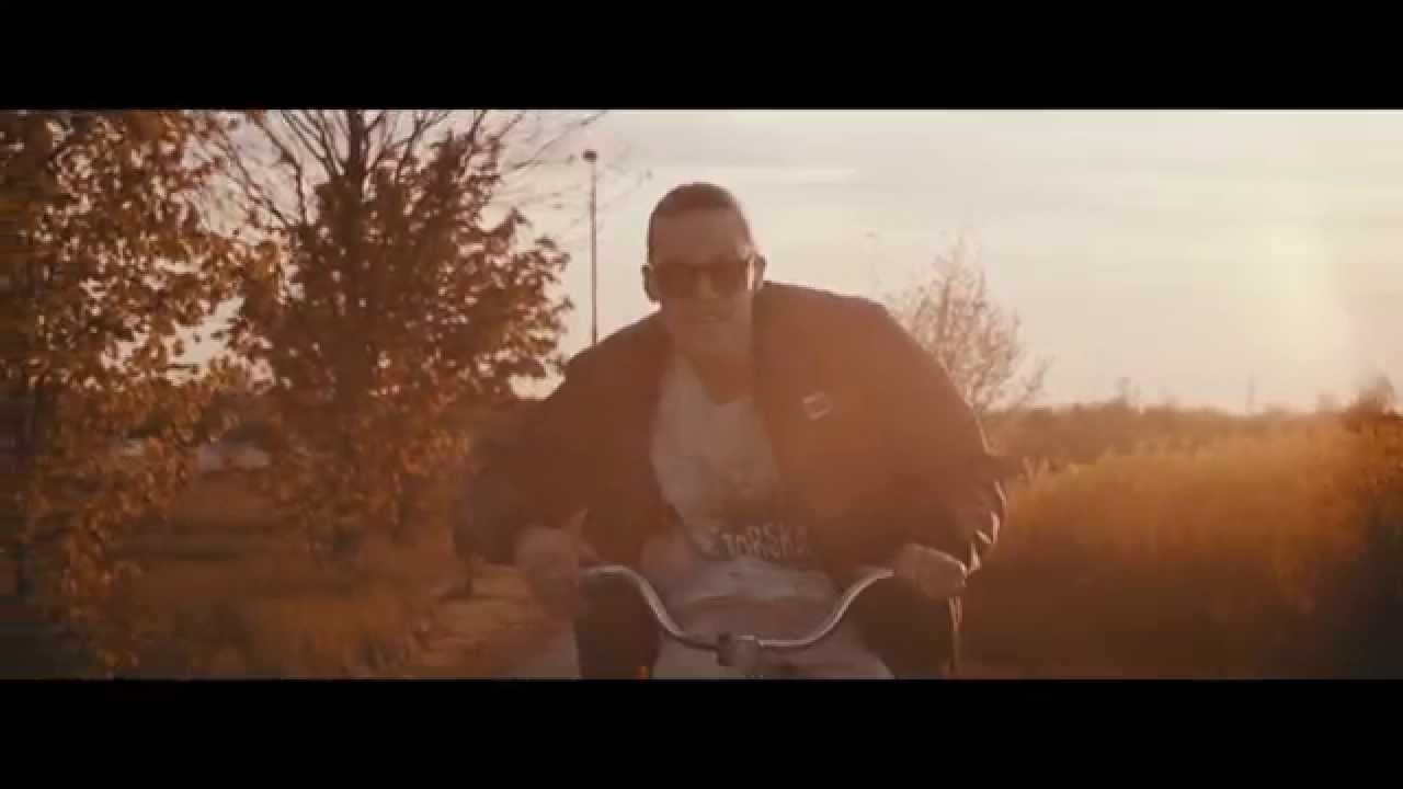 Antonio D - När Du Ler (Musikvideo)