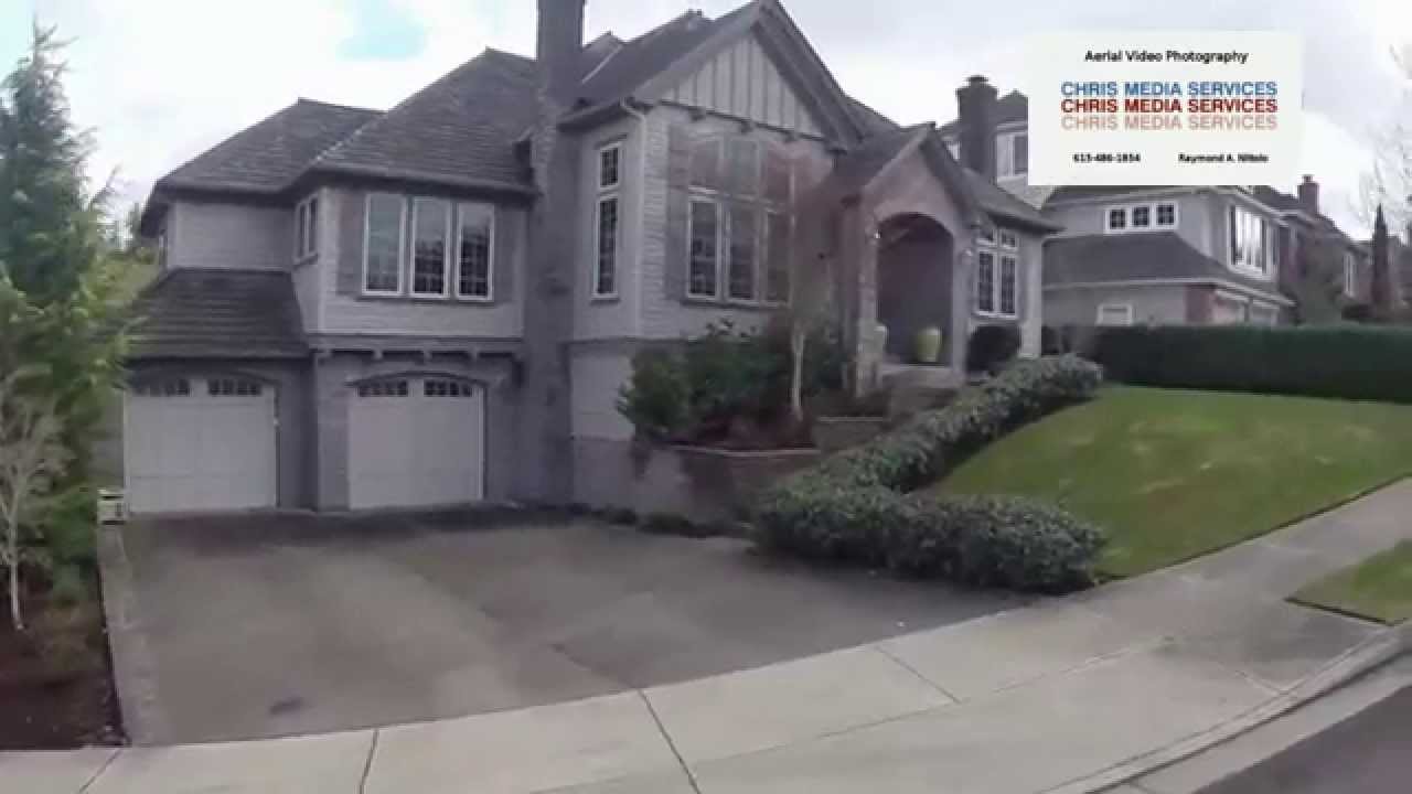 Chris Media Services - Aerial Video Photography