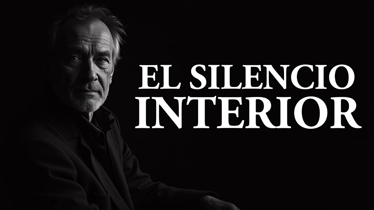 El Silencio Interior (Audio Podcast)
